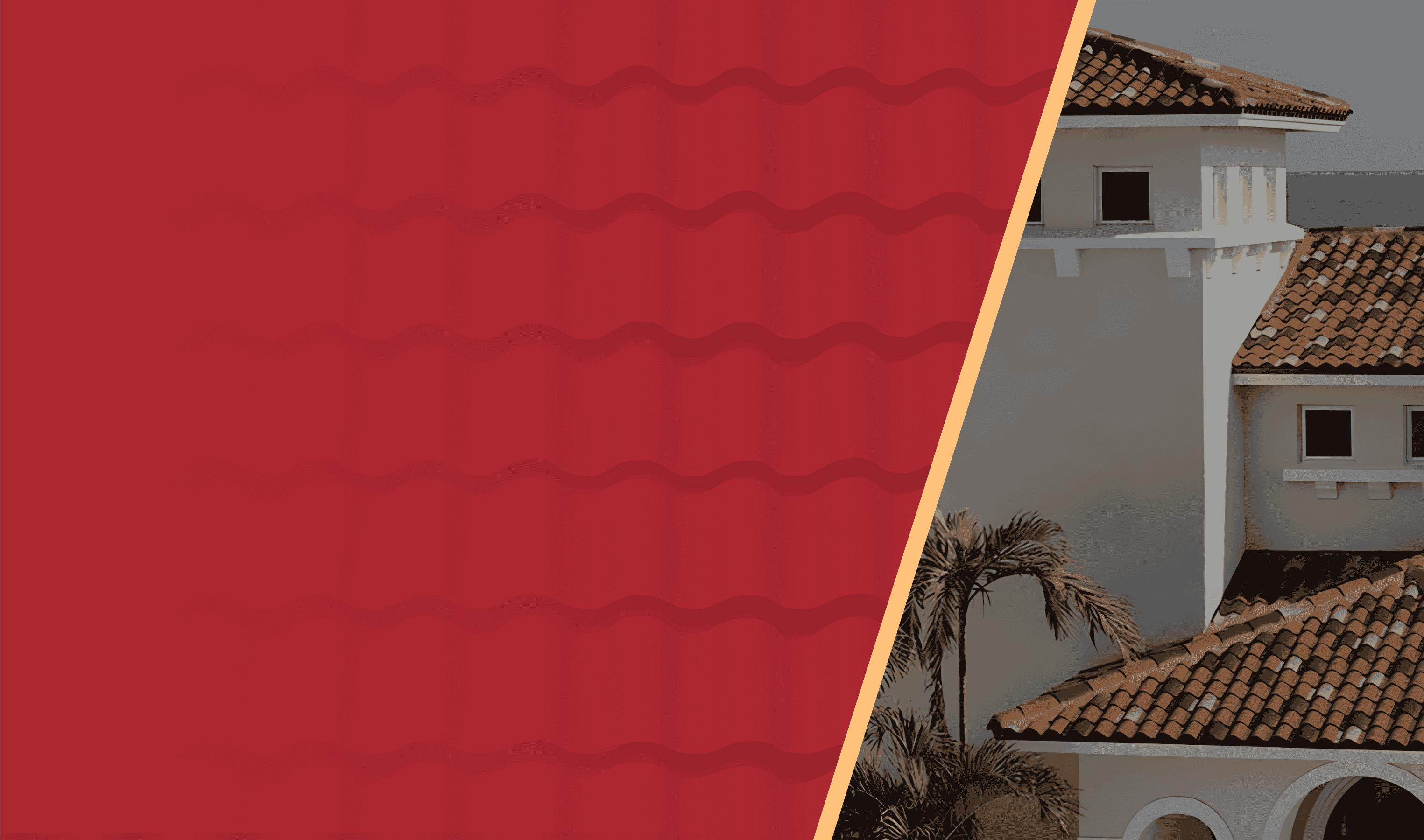 Quality roofing installation