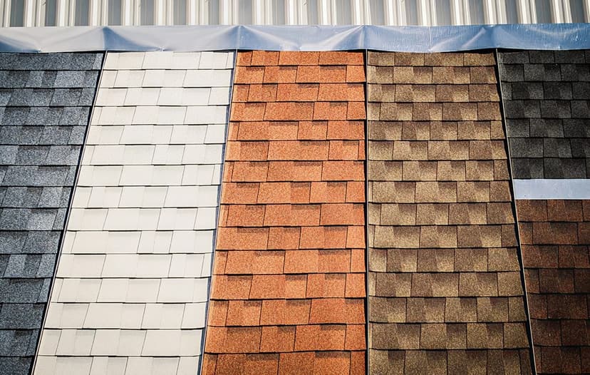 How to Choose the Correct Roof Shingles for Your Austin Home